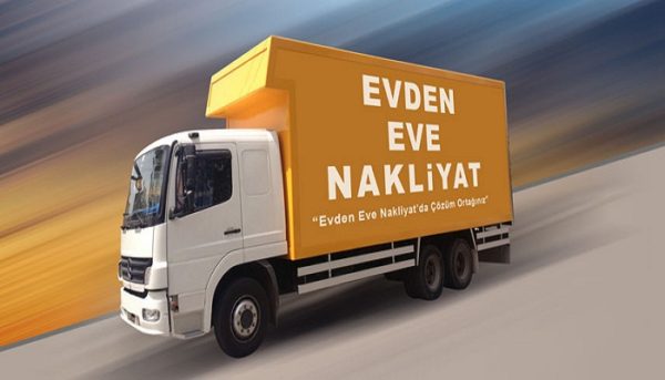 Manavgat Evden Eve Nakliyat